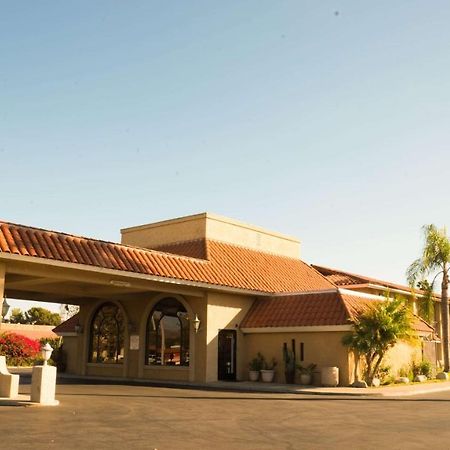 Motel 6 - Anaheim Hills, Ca Luaran gambar