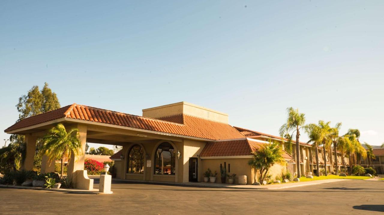 Motel 6 - Anaheim Hills, Ca Luaran gambar