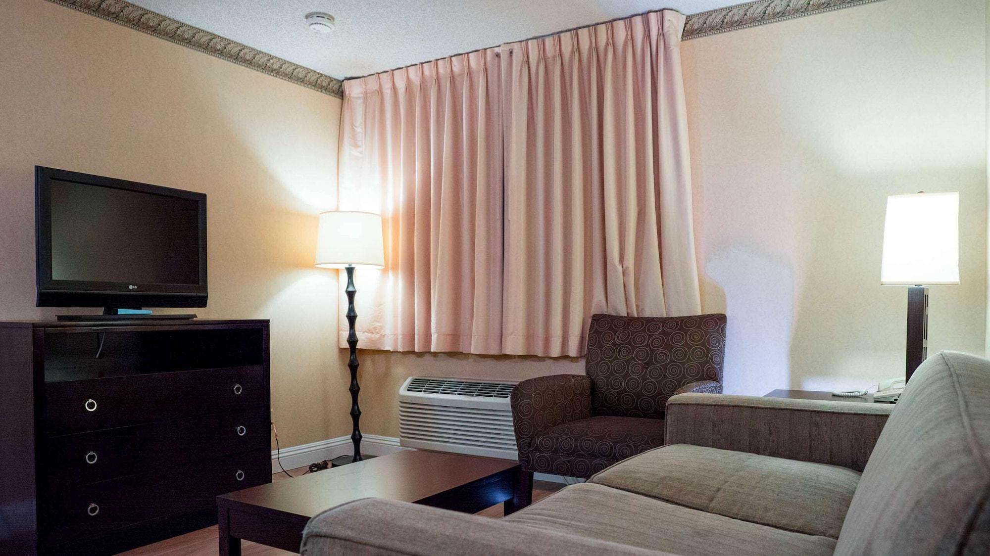 Motel 6 - Anaheim Hills, Ca Luaran gambar