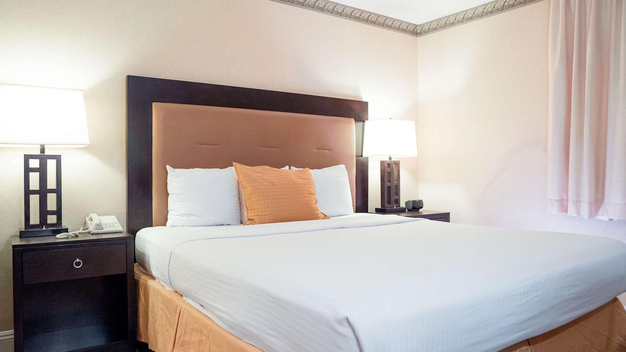 Motel 6 - Anaheim Hills, Ca Luaran gambar