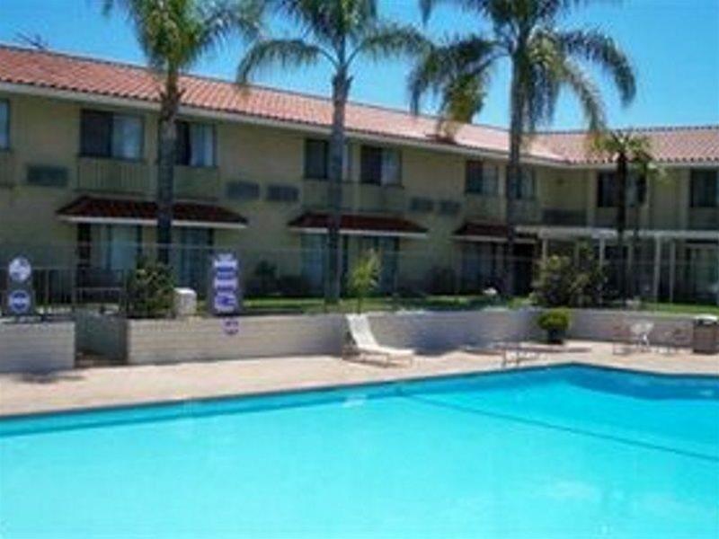 Motel 6 - Anaheim Hills, Ca Luaran gambar