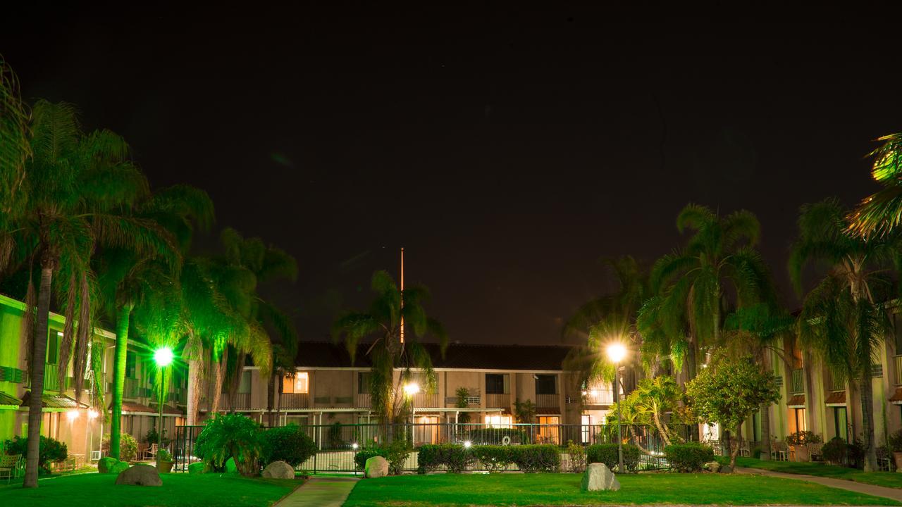 Motel 6 - Anaheim Hills, Ca Luaran gambar