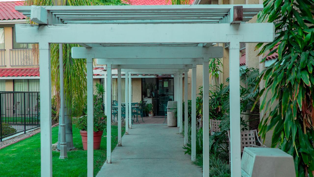 Motel 6 - Anaheim Hills, Ca Luaran gambar