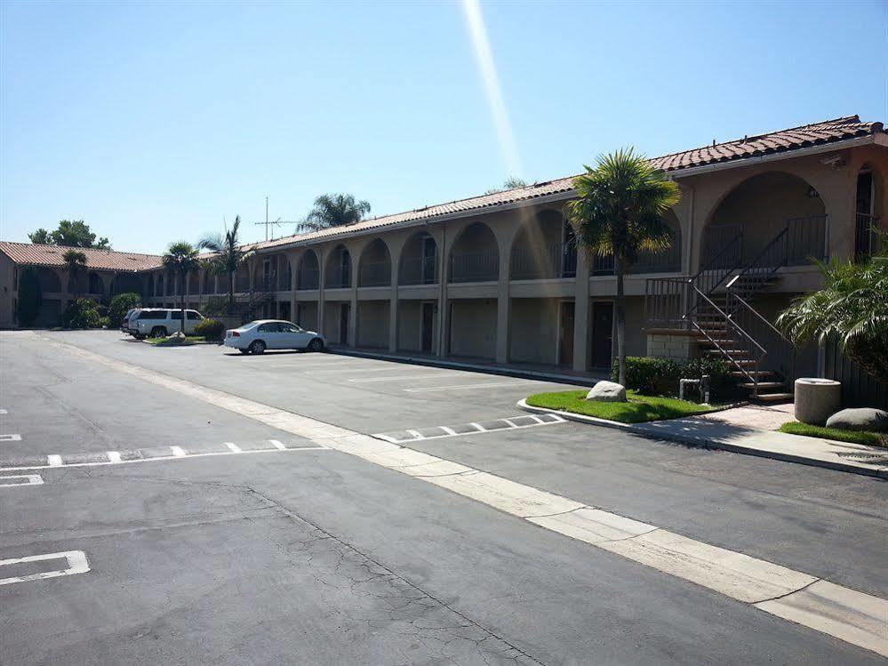 Motel 6 - Anaheim Hills, Ca Luaran gambar