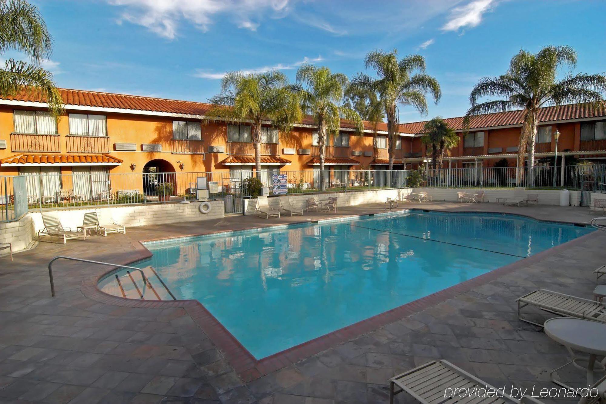 Motel 6 - Anaheim Hills, Ca Luaran gambar