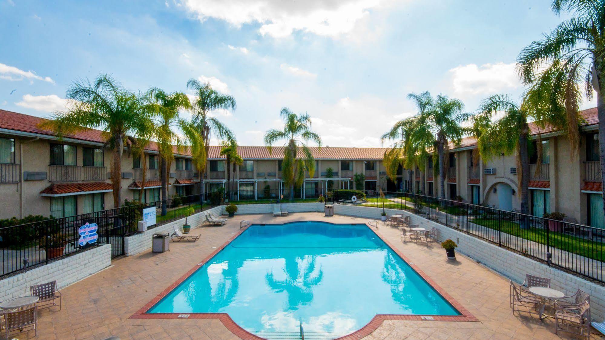 Motel 6 - Anaheim Hills, Ca Luaran gambar