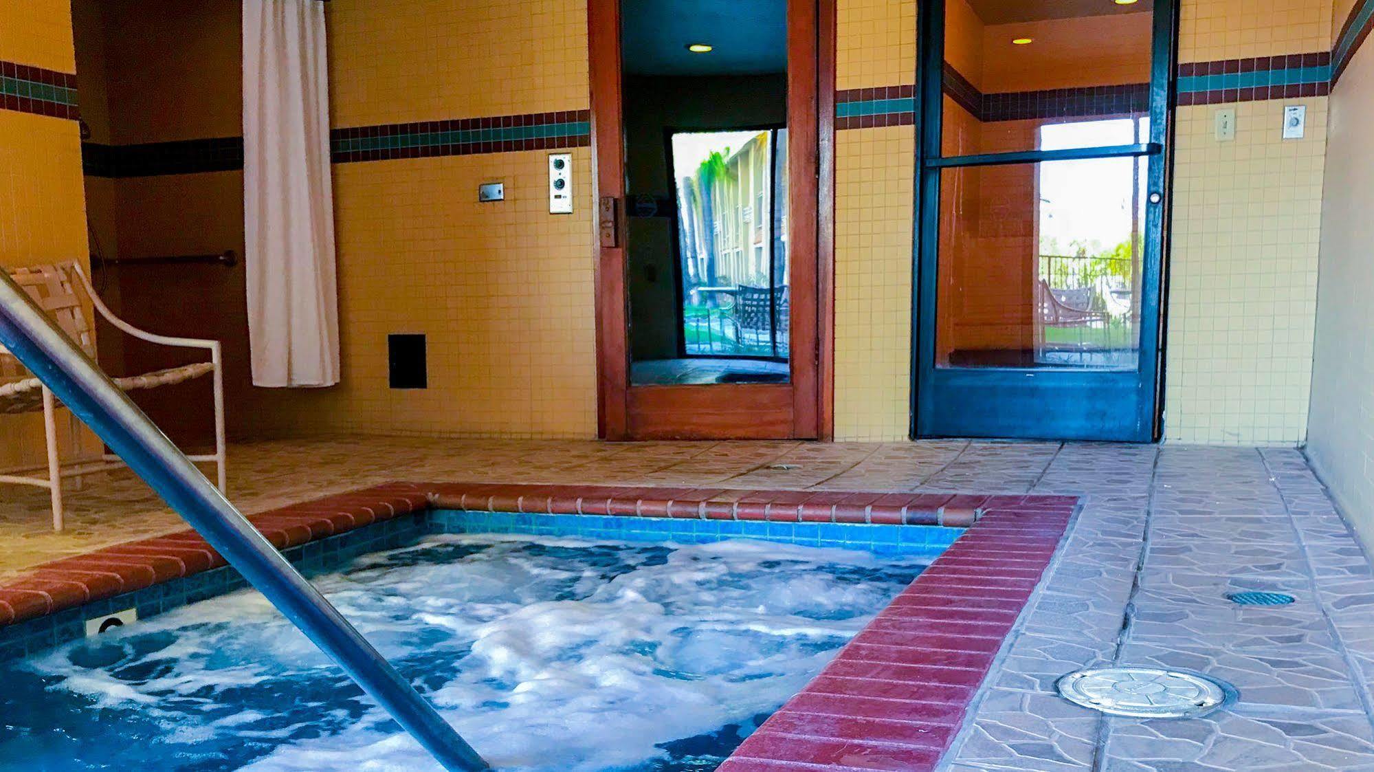 Motel 6 - Anaheim Hills, Ca Luaran gambar