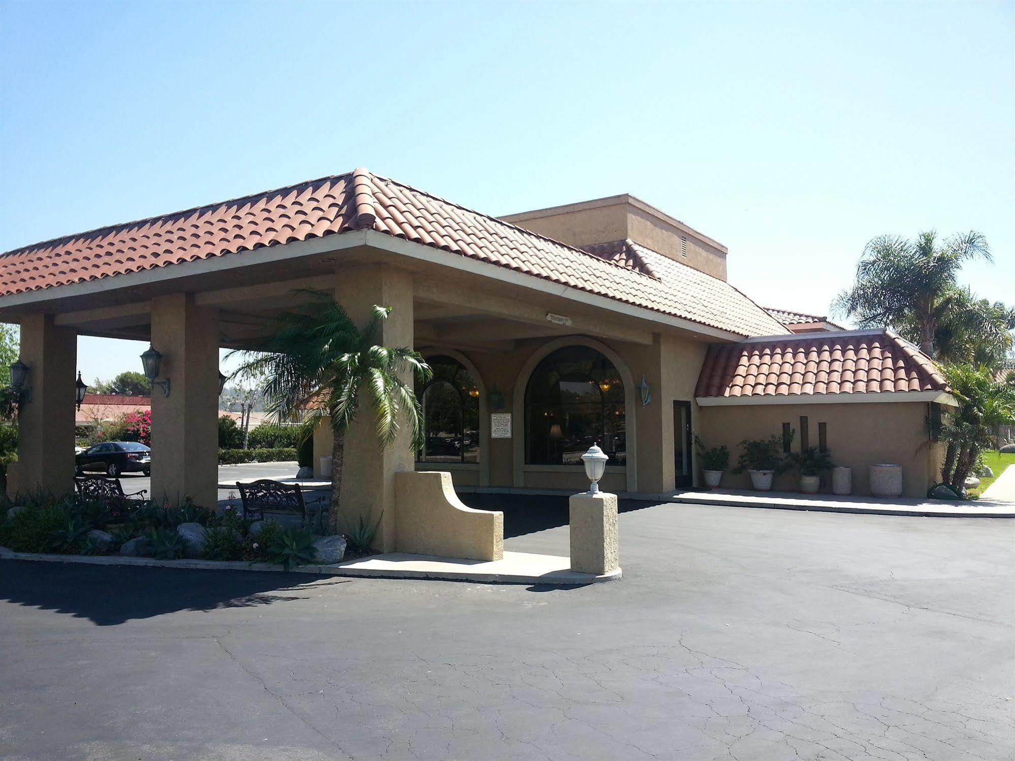 Motel 6 - Anaheim Hills, Ca Luaran gambar