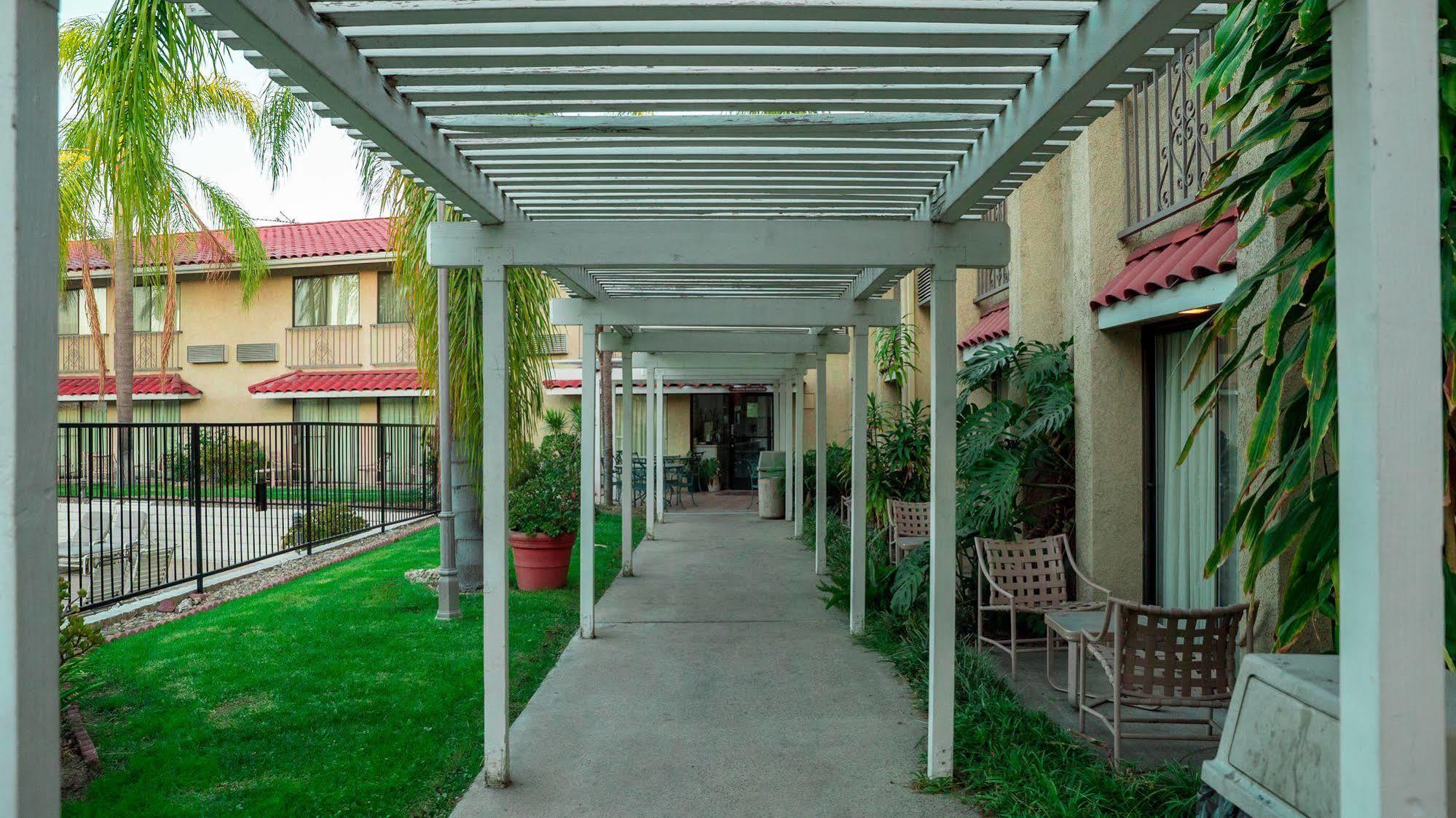 Motel 6 - Anaheim Hills, Ca Luaran gambar